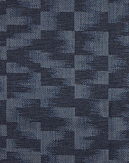 Ткань Pepe Penalver Ethnic geometric Yakan/24