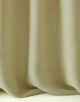 Ткань Lizzo Linen sheers Milo/16