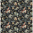 Ткань Fabricut Natural Nuances Vignettes Night Euphorbia/Navy