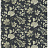 Ткань Fabricut Natural Nuances Vignettes Night Muttonwood/Slate