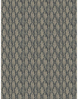 Ткань Fabricut Natural Nuances Vignettes Night Naos/Navy