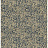 Ткань Fabricut Natural Nuances Vignettes Night Areca/Denim