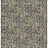 Ткань Fabricut Natural Nuances Vignettes Night Areca/Denim