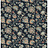 Ткань Fabricut Natural Nuances Vignettes Night Meryta/Indigo