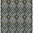 Ткань Fabricut Natural Nuances Vignettes Night ParodiaKilim/Indigo
