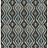 Ткань Fabricut Natural Nuances Vignettes Night ParodiaKilim/Indigo