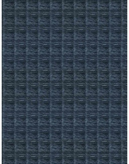 Ткань Fabricut Natural Nuances Vignettes Night Fasciata/Navy