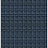 Ткань Fabricut Natural Nuances Vignettes Night Fasciata/Navy
