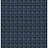Ткань Fabricut Natural Nuances Vignettes Night Fasciata/Navy