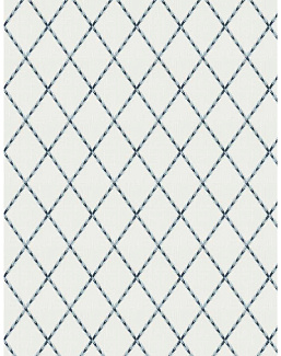 Ткань Fabricut Natural Nuances Vignettes Night SedumDiamond/Wedgwood