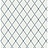 Ткань Fabricut Natural Nuances Vignettes Night SedumDiamond/Wedgwood