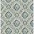 Ткань Fabricut Natural Nuances Vignettes Night OilPainting/Delft