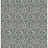 Ткань Fabricut Natural Nuances Vignettes Night MirbeckKilim/Chambray