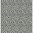 Ткань Fabricut Natural Nuances Vignettes Night MirbeckKilim/Chambray