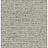 Ткань Fabricut Natural Nuances Vignettes Oyster Tojil/Graphite