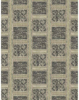Ткань Fabricut Natural Nuances Vignettes Oyster Gloriosa/Fresco