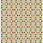 Ткань Fabricut Natural Nuances Vignettes Clay GewaFray/Confetti