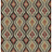 Ткань Fabricut Natural Nuances Vignettes Clay ParodiaKilim/Rosewood
