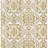 Ткань Fabricut Natural Nuances Vignettes Clay Feldiance/Mustard