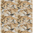 Ткань Fabricut Natural Nuances Vignettes Clay Flybird/Amber