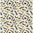 Ткань Fabricut Natural Nuances Vignettes Java Crassula/Toffee