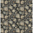 Ткань Fabricut Natural Nuances Vignettes Java Meryta/Graphite