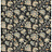 Ткань Fabricut Natural Nuances Vignettes Java Meryta/Graphite