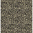 Ткань Fabricut Natural Nuances Vignettes Java Areca/Noir