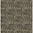 Ткань Fabricut Natural Nuances Vignettes Java Areca/Noir