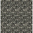 Ткань Fabricut Natural Nuances Vignettes Java Tevel/Graphite