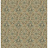 Ткань Fabricut Natural Nuances Vignettes Java MirbeckKilim/AquaCopper