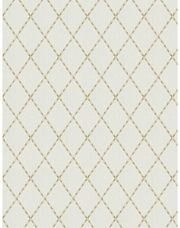 Ткань Fabricut Natural Nuances Vignettes Java SedumDiamond/Linen