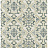 Ткань Fabricut Natural Nuances Vignettes Juniper Feldiance/Jade