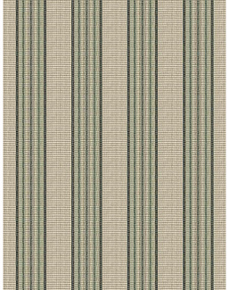 Ткань Fabricut Natural Nuances Vignettes Juniper KousaStripe/Julep