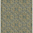 Ткань Fabricut Natural Nuances Vignettes Juniper BigleafKilim/AquaMineral