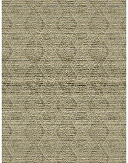 Ткань Fabricut Natural Nuances Vignettes Juniper OvattaDiamond/Evergreen