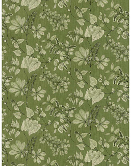 Ткань Fabricut Natural Nuances Vignettes Juniper Muttonwood/Meadow