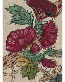Ткань Lewis & Wood Joseph LW222336
