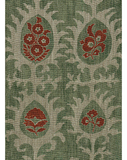 Ткань Lewis & Wood Joseph LW196372