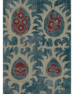 Ткань Lewis & Wood Joseph LW196371