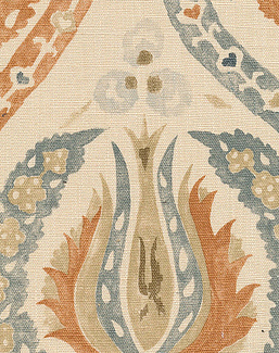 Ткань Lewis & Wood Joseph LW168261