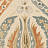 Ткань Lewis & Wood Joseph LW168261