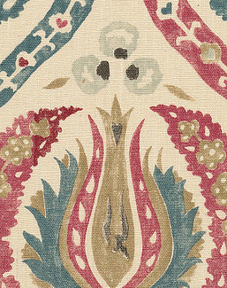 Ткань Lewis & Wood Joseph LW168260
