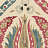 Ткань Lewis & Wood Joseph LW168260