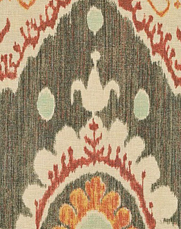 Ткань Lewis & Wood Joseph LW175298