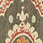 Ткань Lewis & Wood Joseph LW175298