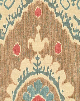 Ткань Lewis & Wood Joseph LW175301