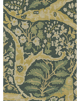 Ткань Lewis & Wood Joseph LW235193