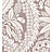Ткань Lewis & Wood Hawksmoor LW258380