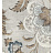 Ткань Lewis & Wood Hawksmoor LW277423